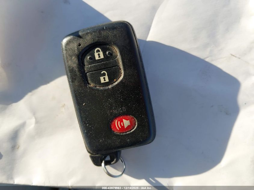 2016 Toyota Prius V Four VIN: JTDZN3EU2GJ041434 Lot: 43979963