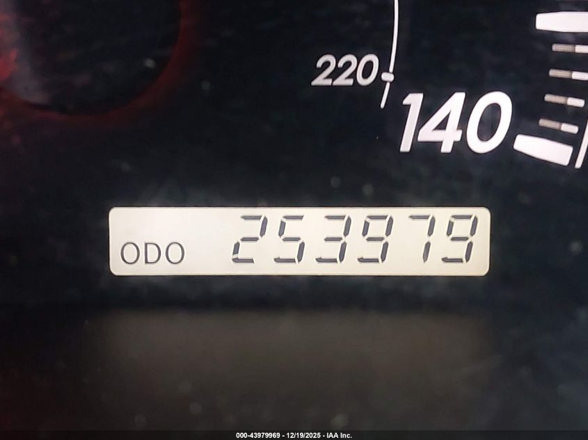 2006 Toyota Camry Le VIN: 4T1BE30K66U745149 Lot: 43979969