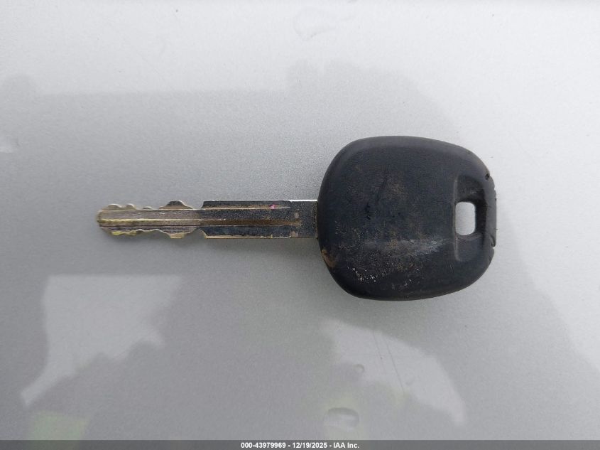 2006 Toyota Camry Le VIN: 4T1BE30K66U745149 Lot: 43979969