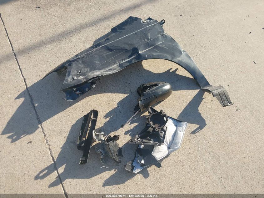 2016 Chevrolet Sonic Ls Auto VIN: 1G1JA5SH3G4108996 Lot: 43979971