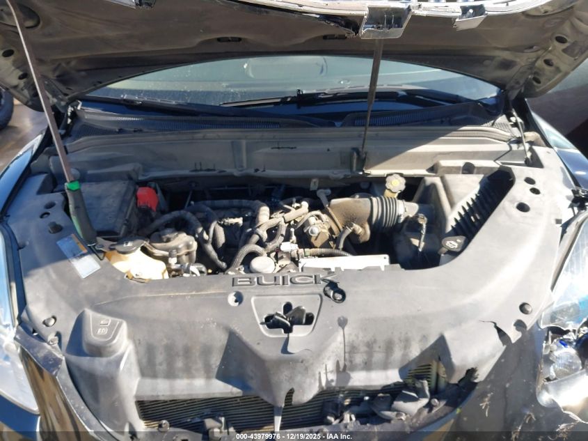 2012 Buick Enclave Premium VIN: 5GAKRDED1CJ361206 Lot: 43979976