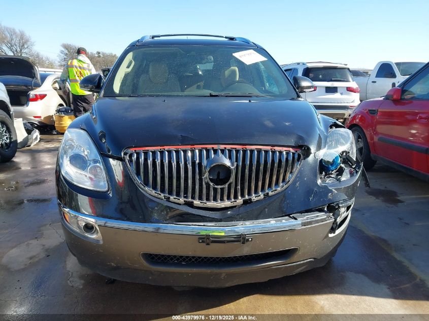 2012 Buick Enclave Premium VIN: 5GAKRDED1CJ361206 Lot: 43979976