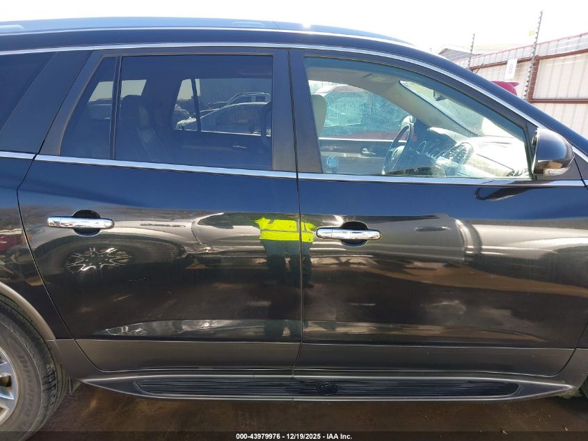 2012 Buick Enclave Premium VIN: 5GAKRDED1CJ361206 Lot: 43979976