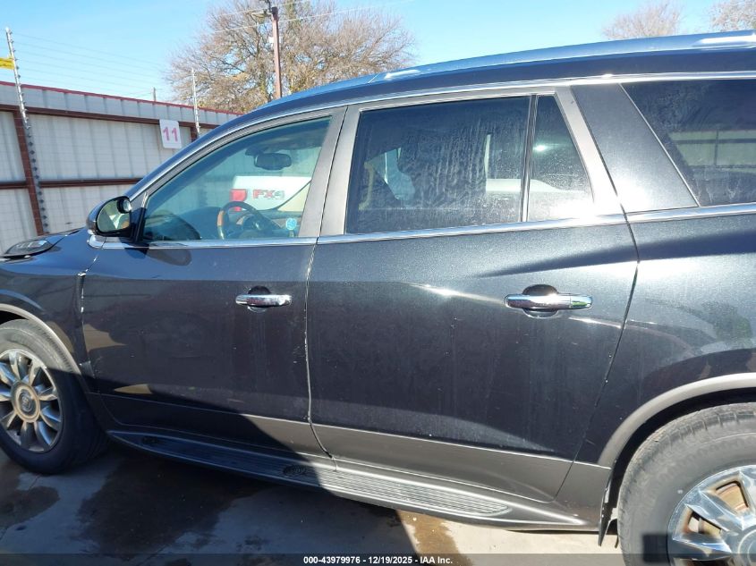 2012 Buick Enclave Premium VIN: 5GAKRDED1CJ361206 Lot: 43979976