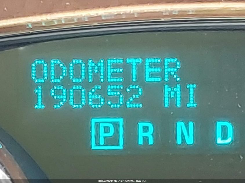 2012 Buick Enclave Premium VIN: 5GAKRDED1CJ361206 Lot: 43979976