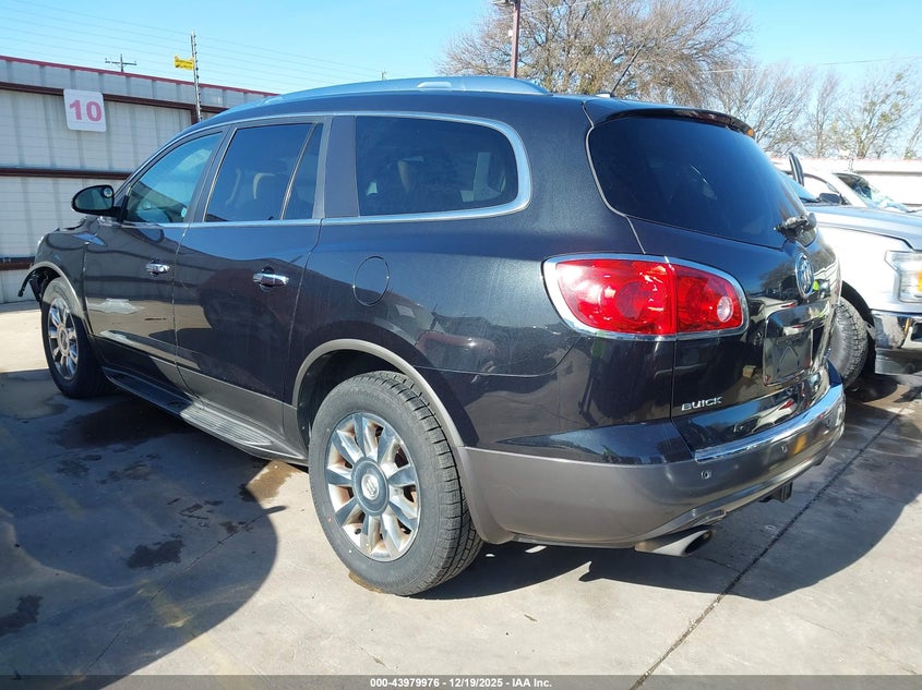 2012 Buick Enclave Premium