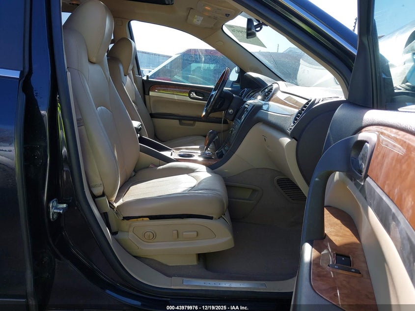 2012 Buick Enclave Premium