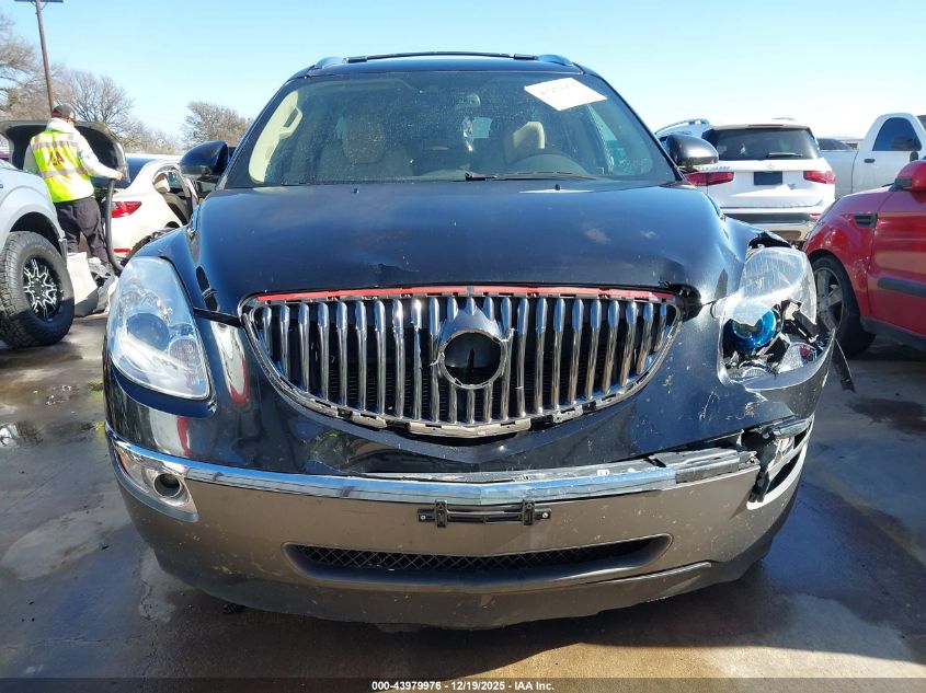 2012 Buick Enclave Premium VIN: 5GAKRDED1CJ361206 Lot: 43979976