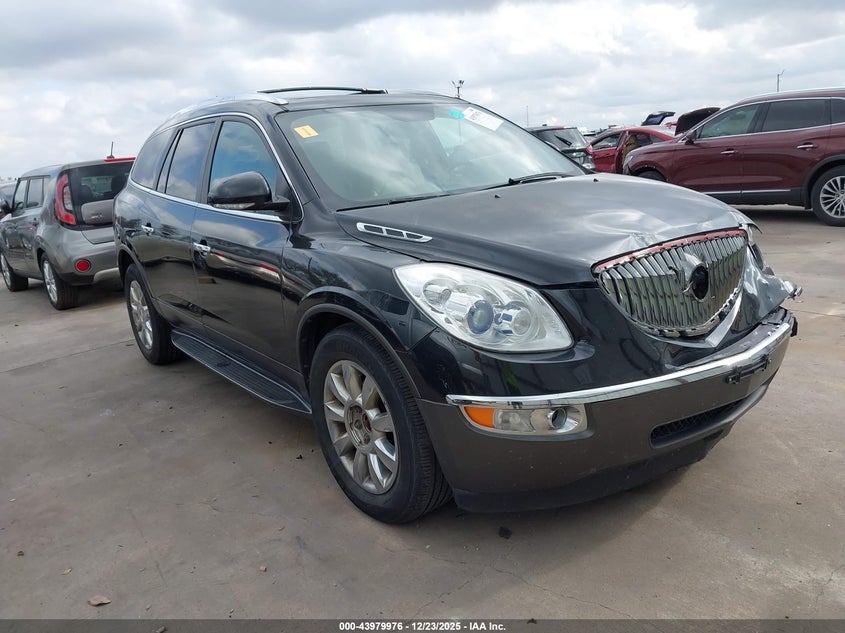 2012 Buick Enclave Premium