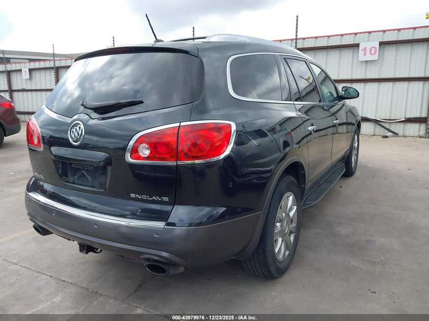 2012 Buick Enclave Premium