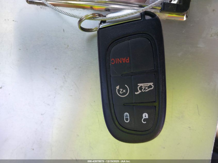 2014 Jeep Cherokee Latitude VIN: 1C4PJLCS4EW201205 Lot: 43979979