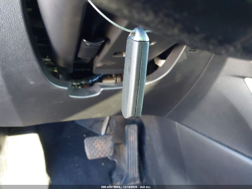 2013 Mazda Cx-5 Touring VIN: JM3KE2CE9D0137366 Lot: 43979984