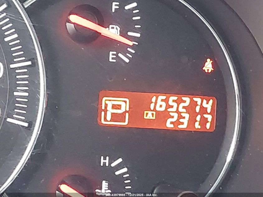 2009 Nissan Maxima 3.5 Sv VIN: 1N4AA51E49C843824 Lot: 43979985