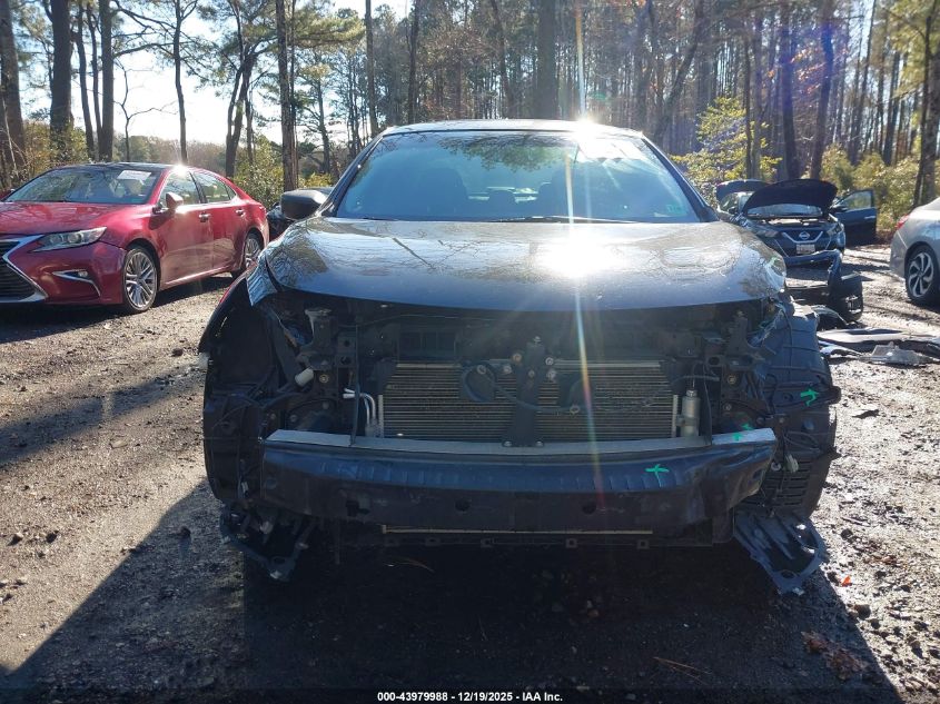 2014 Nissan Altima 2.5 S VIN: 1N4AL3AP6EC110121 Lot: 43979988