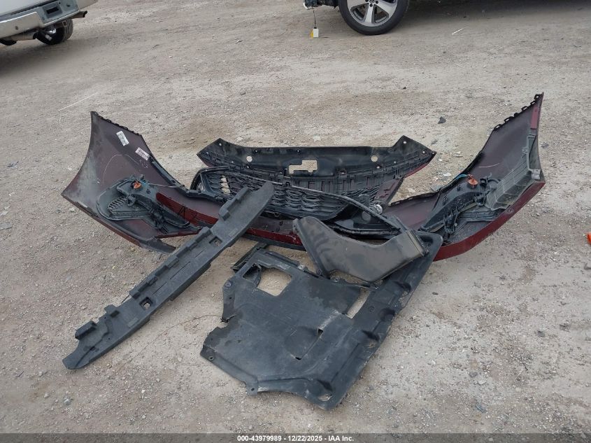 2019 Kia Optima S VIN: 5XXGT4L30KG313957 Lot: 43979989