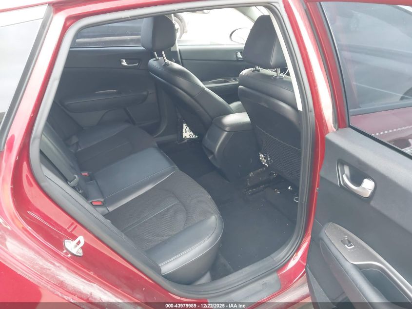 2019 Kia Optima S VIN: 5XXGT4L30KG313957 Lot: 43979989