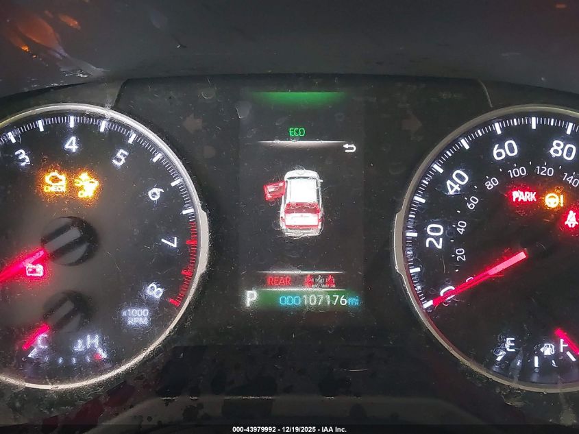 2019 Toyota Rav4 Le VIN: 2T3H1RFV6KW038693 Lot: 43979992