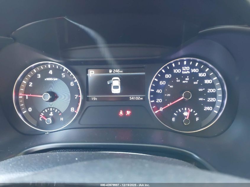 2022 Kia Forte Ex/Ex Premium/Ex+/Gt-Line VIN: 3KPF34AD8NE442582 Lot: 43979997