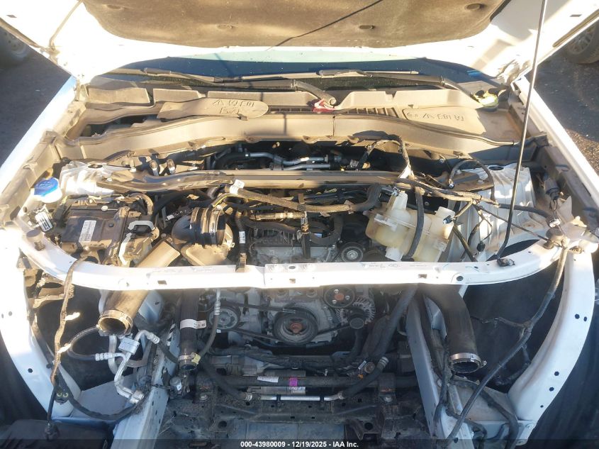 2021 Ford Explorer Limited VIN: 1FMSK8FH3MGB72885 Lot: 43980009