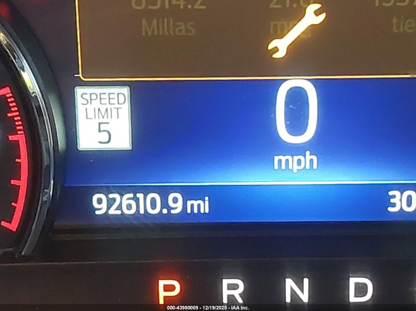 2021 Ford Explorer Limited VIN: 1FMSK8FH3MGB72885 Lot: 43980009