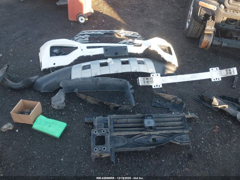 2021 Ford Explorer Limited VIN: 1FMSK8FH3MGB72885 Lot: 43980009