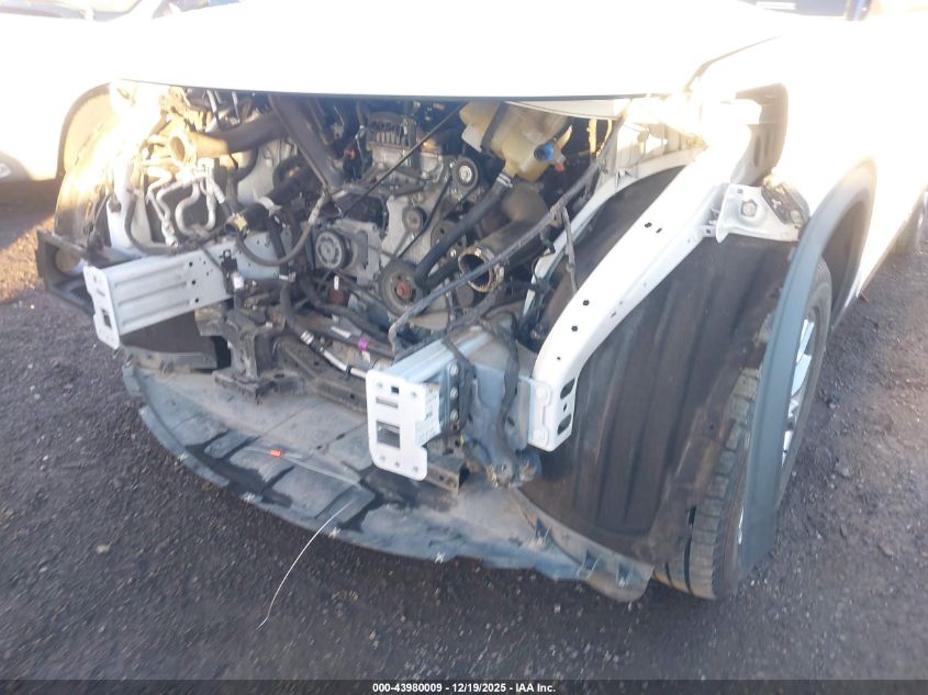 2021 Ford Explorer Limited VIN: 1FMSK8FH3MGB72885 Lot: 43980009