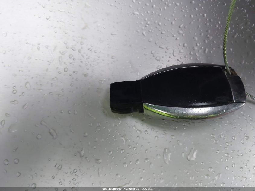 2012 Mercedes-Benz C 250 VIN: WDDGJ4HB9CF740601 Lot: 43980013