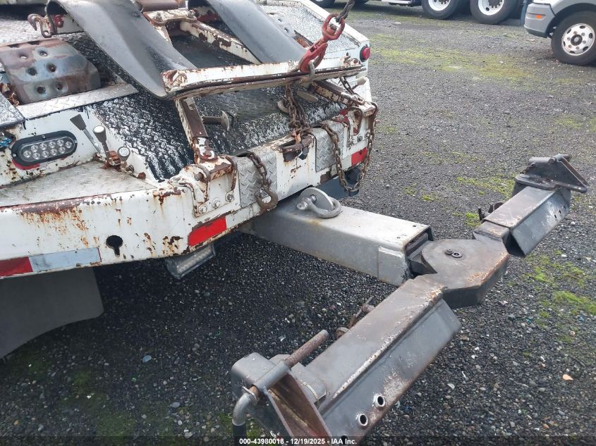 2004 Isuzu W5S042 Nqr Dsl VIN: JALE5B14647902099 Lot: 43980018