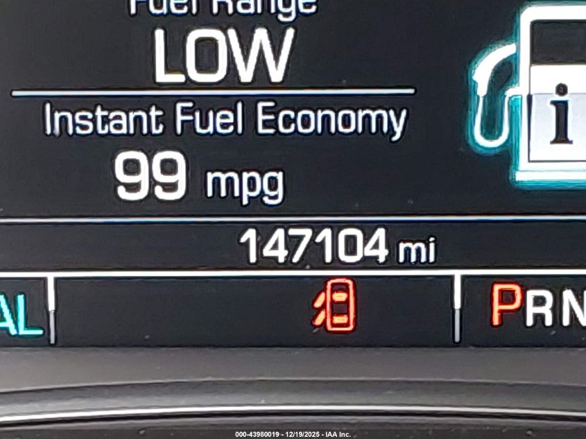 2018 Chevrolet Traverse 1Lt VIN: 1GNERGKW0JJ114119 Lot: 43980019