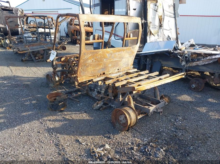 2008 Polaris Ranger Xp