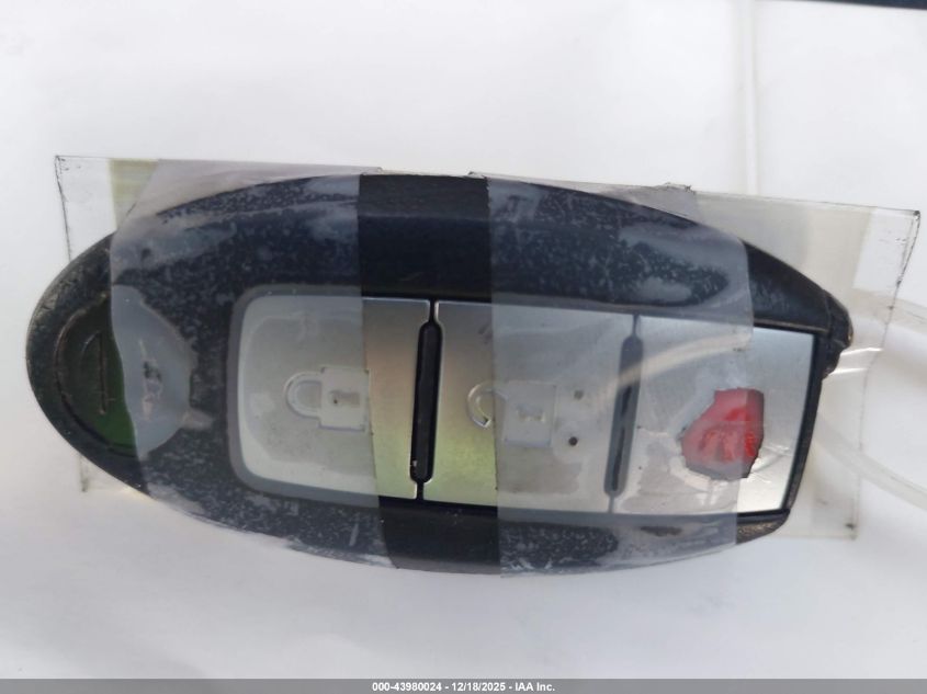 2009 Infiniti Ex35 VIN: JNKAJ09E39M900749 Lot: 43980024