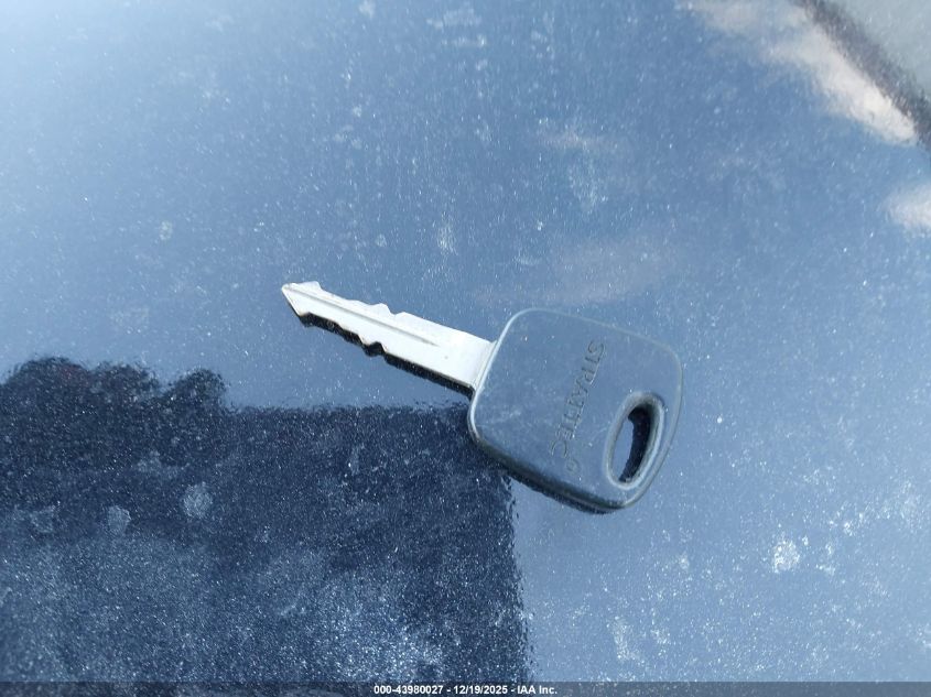 2001 Ford Mustang Gt VIN: 1FAFP42X71F151400 Lot: 43980027