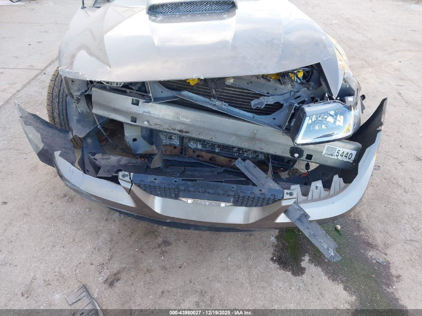 2001 Ford Mustang Gt VIN: 1FAFP42X71F151400 Lot: 43980027