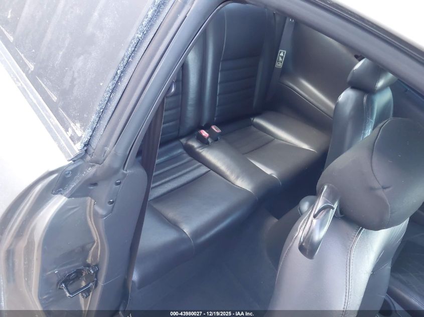 2001 Ford Mustang Gt VIN: 1FAFP42X71F151400 Lot: 43980027