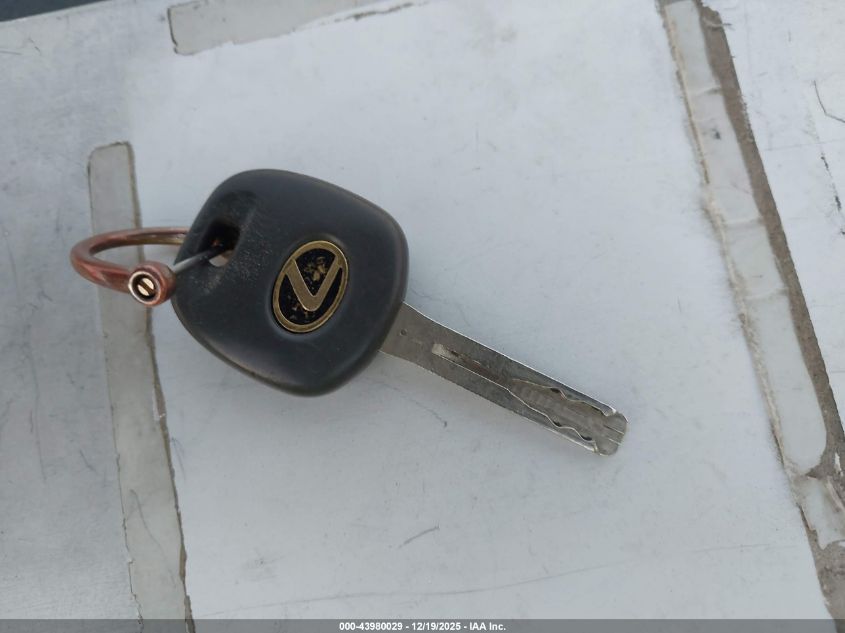 2008 Lexus Rx 350 VIN: 2T2GK31U88C040870 Lot: 43980029