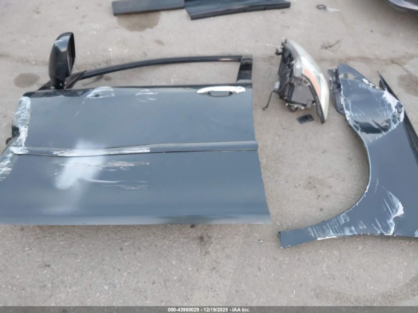 2008 Lexus Rx 350 VIN: 2T2GK31U88C040870 Lot: 43980029