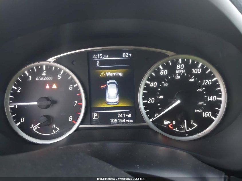 2018 Nissan Sentra Sv VIN: 3N1AB7AP8JY281770 Lot: 43980032