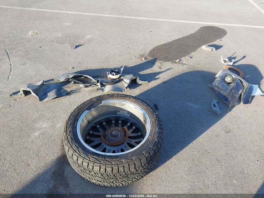 2017 Ford F-150 Xlt VIN: 1FTEX1E83HKC82205 Lot: 43980036