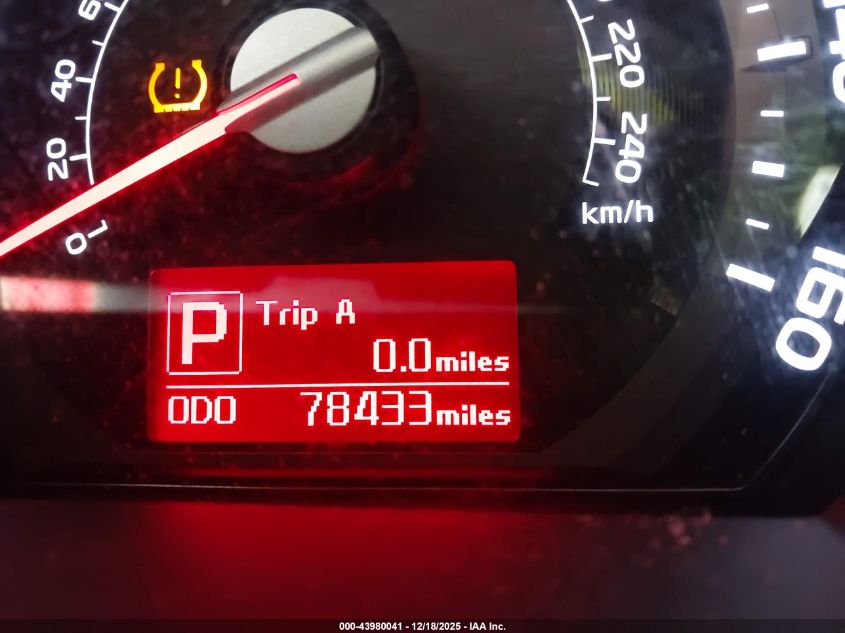 2015 Kia Sportage Ex VIN: KNDPC3AC2F7771687 Lot: 43980041