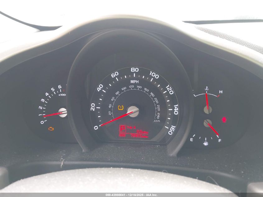 2015 Kia Sportage Ex VIN: KNDPC3AC2F7771687 Lot: 43980041