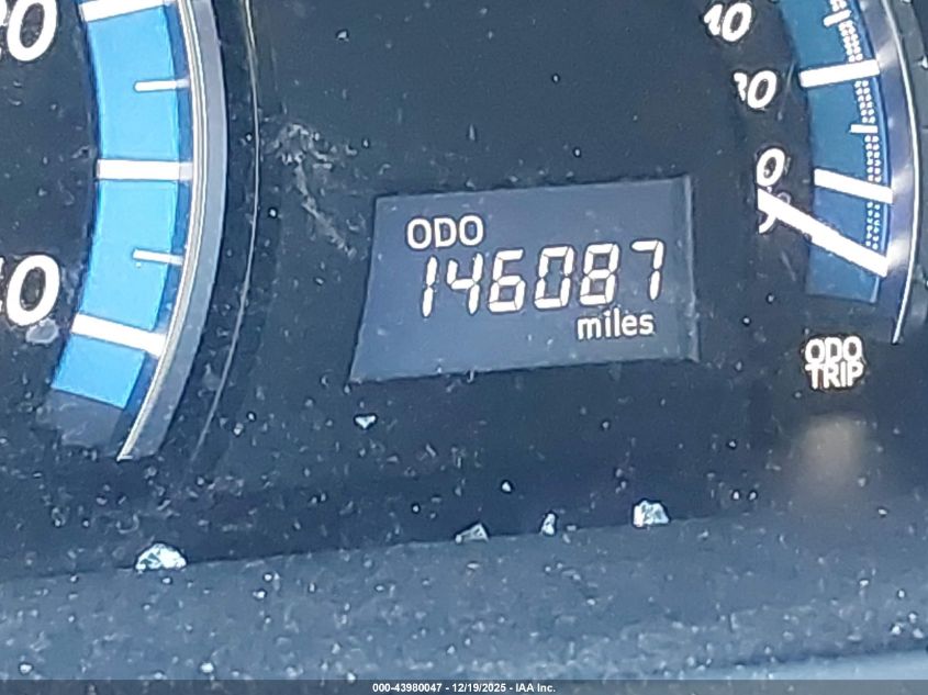 2012 Toyota Camry Hybrid Le VIN: 4T1BD1FKXCU011284 Lot: 43980047