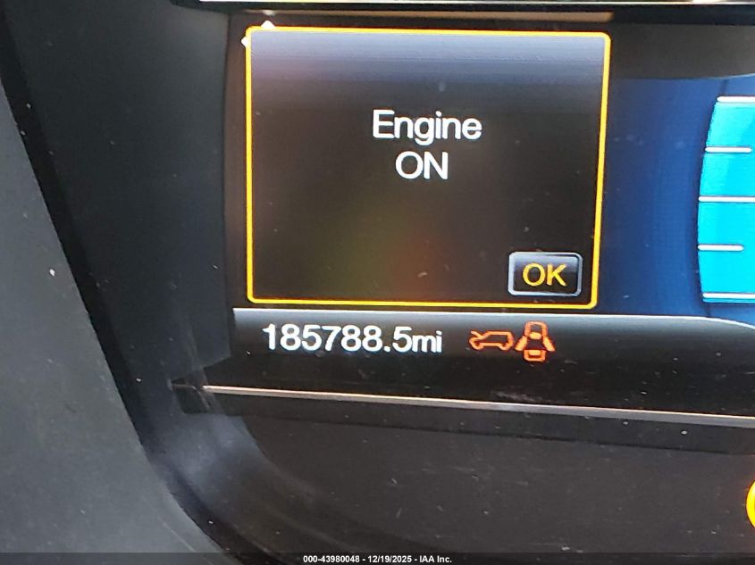 2017 Ford Explorer Xlt VIN: 1FM5K8D8XHGB94324 Lot: 43980048