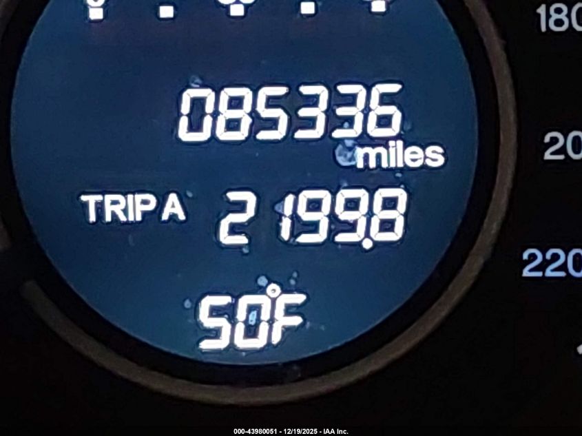 2016 Honda Cr-V Ex VIN: 2HKRM3H58GH560519 Lot: 43980051