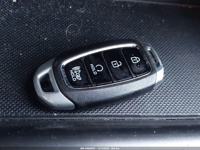 2023 Hyundai Kona Sel VIN: KM8K62AB8PU944825 Lot: 43980053