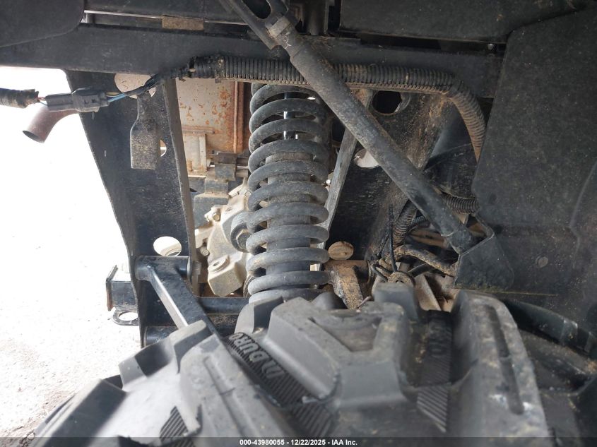 2017 Kawasaki Kaf820 B VIN: JKBAFSB11HB508973 Lot: 43980055