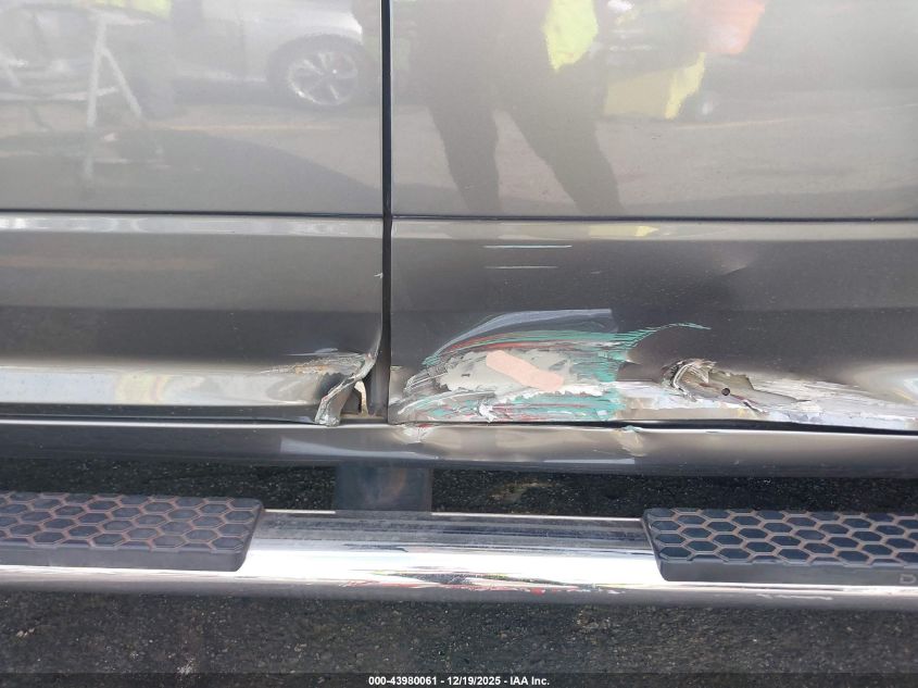 2013 Ram 1500 Laramie VIN: 1C6RR6NT7DS558416 Lot: 43980061