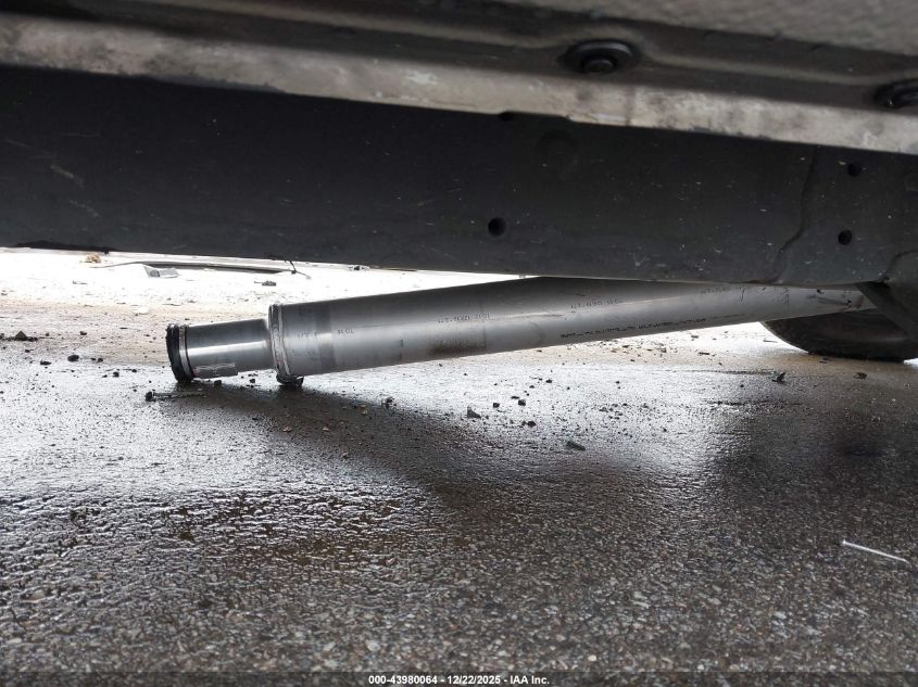 2025 Toyota Tacoma Hybrid Trd Off Road VIN: 3TYLC5LN1ST024661 Lot: 43980064