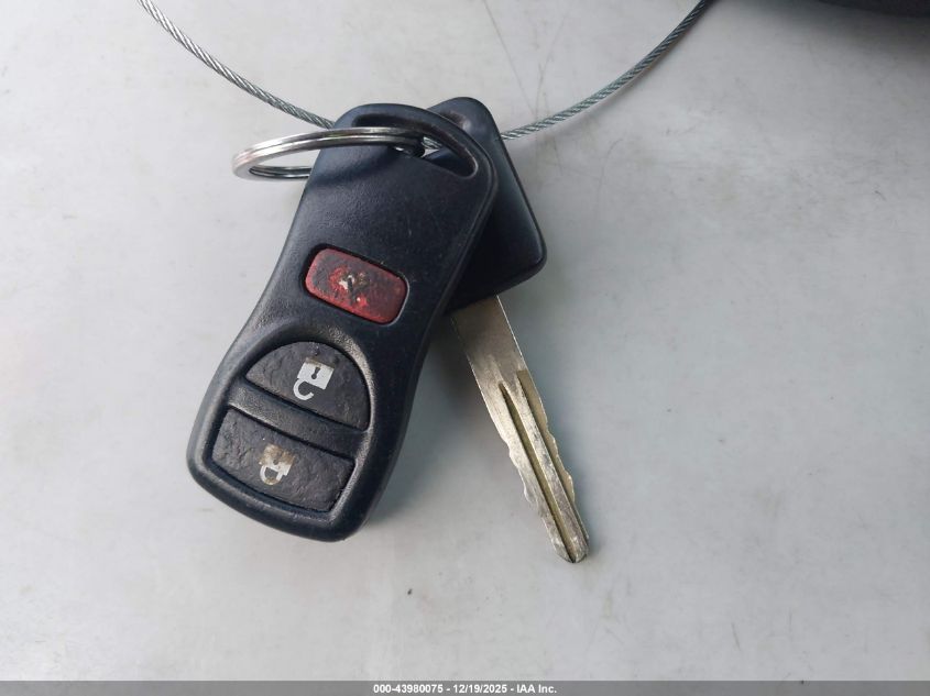 2007 Nissan Versa 1.8S VIN: 3N1BC13EX7L379084 Lot: 43980075