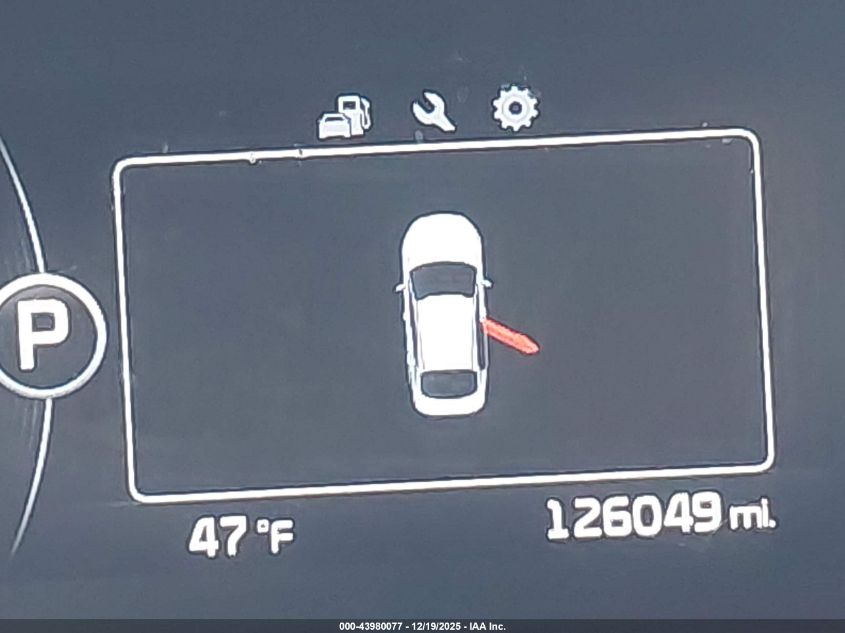 2014 Kia Optima Sx Turbo VIN: 5XXGR4A68EG264720 Lot: 43980077