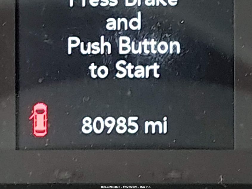 2019 Jeep Cherokee Latitude Plus Fwd VIN: 1C4PJLLX9KD467774 Lot: 43980078